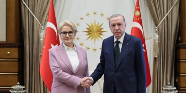 erdoğan akşener