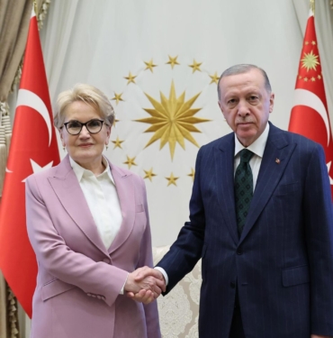 erdoğan akşener