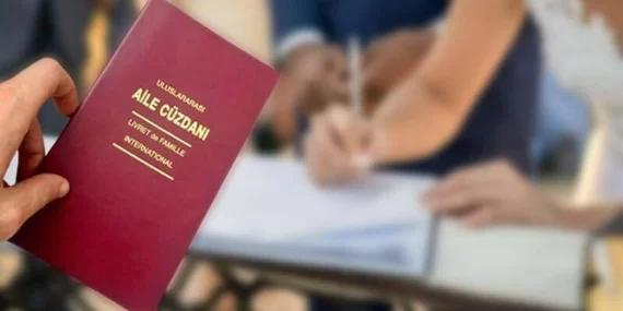 Evlilik yoluyla Türk vatandaşlığı için yeni şartlar belirlendi