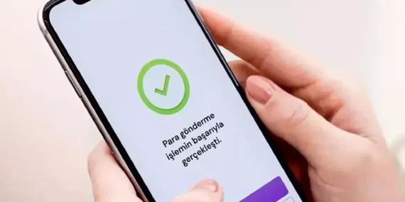 FAST’te güvenli ödeme tutarı 2 milyon lira oldu