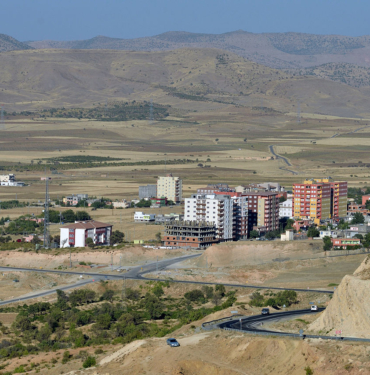 gercüş