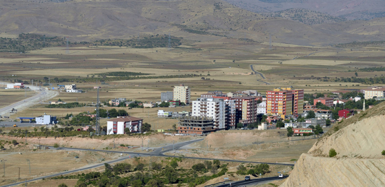 gercüş
