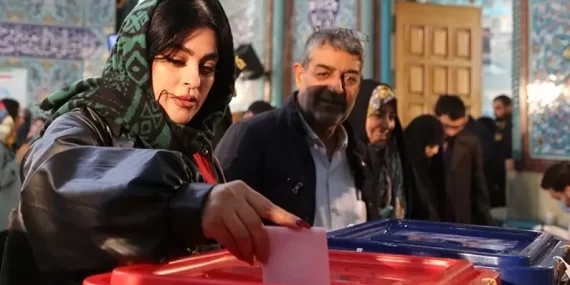 İranlılar Cumhurbaşkanlığı seçimi için Van’da oy kullanabilecek