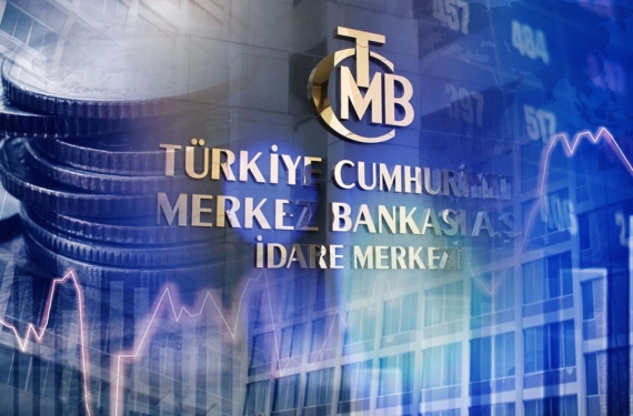 Faiz oranı 300 baz puan indirildi merkez bankası