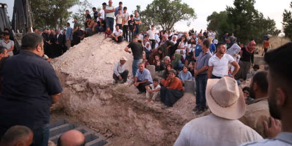 Yangında yaşamını yitirenlerin isimleri belli oldu