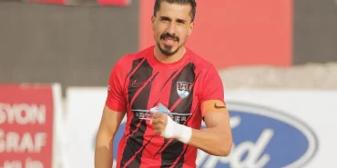 muhammed gönülaçar