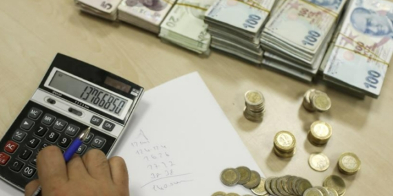 ‘Peşin vergi’ geliyor