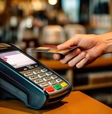pos cihazı
