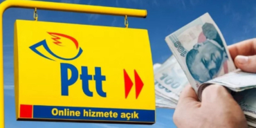 PTTden ba?vurana 100.000 TL destek! Üstelik tek kuru? geri ödemesiz