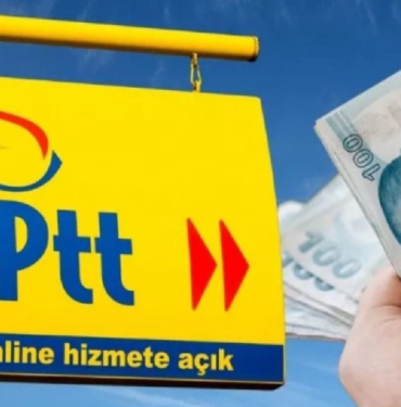 PTTden ba?vurana 100.000 TL destek! Üstelik tek kuru? geri ödemesiz