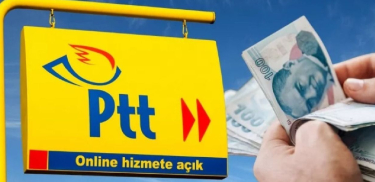 PTTden ba?vurana 100.000 TL destek! Üstelik tek kuru? geri ödemesiz