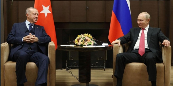 Putin ne demek istedi? Erdoğan ve Mehmet Şimşek’e tehdit gibi sözler!
