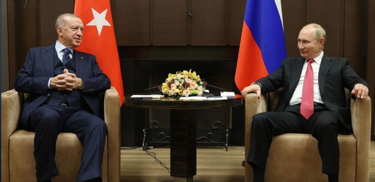 putin erdoğana