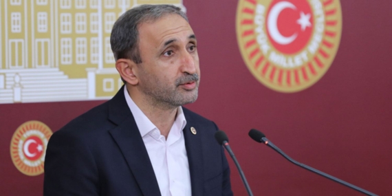 HÜDAPAR: DEDAŞ’a artık dur denilmesi gerekiyor