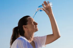 sıcaklık aşırı sıcak hava