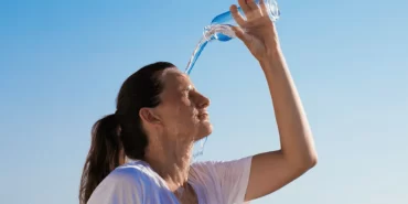 sıcaklık aşırı sıcak hava