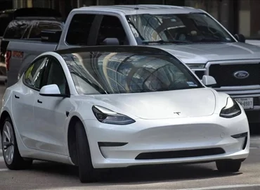 tesla
