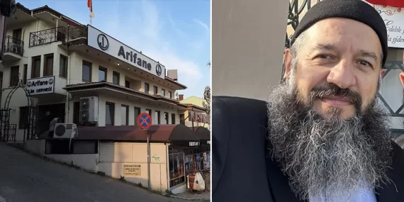 Bursa’da tarikat şeyhi kadınları taciz etti: Cemaat üyesi kadın yaşadıklarını anlattı