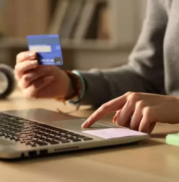 Online Alışveriş