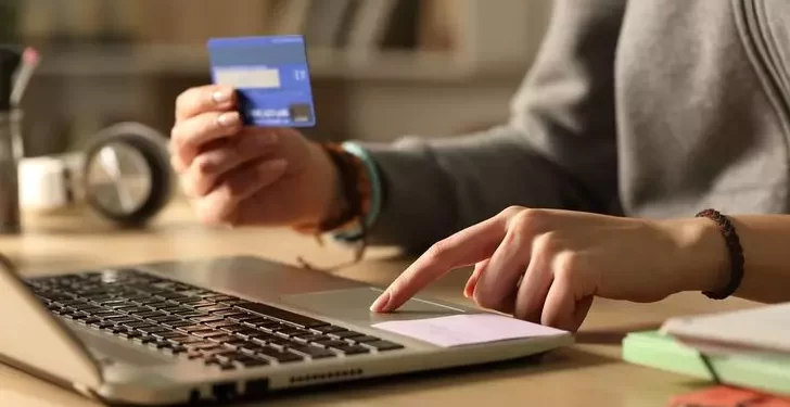Online Alışveriş