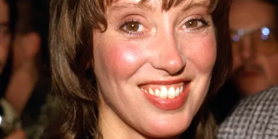 ‘Cinnet’ filmi oyuncusu Shelley Duvall hayatını kaybetti