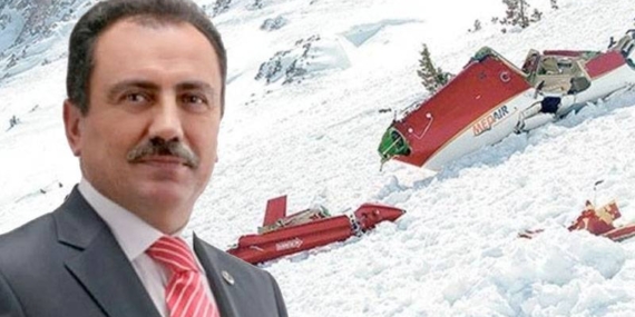 Eski Emniyet İstihbarat Daire Başkanı Orakoğlu: Siyah giyen adamlar, Muhsin Yazıcıoğlu’nu enkazdan çıkararak işkence ile öldürmüş