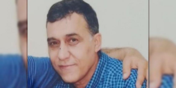 30 yıllık tutukluluk sonrası ölüm döşeğinde tahliye edilen Mehmet Ali Yaşa yaşamını yitirdi