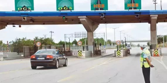 Ödemeden geçenlere sadece 15 gün süre tanınacak!