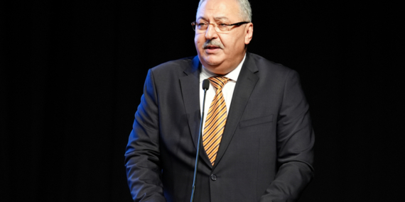 AYM’ye yeni atama yapıldı