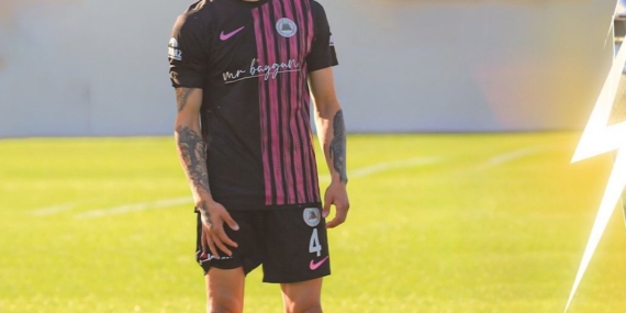 Petrolspor yeni transferi açıkladı: Samet Karakoç