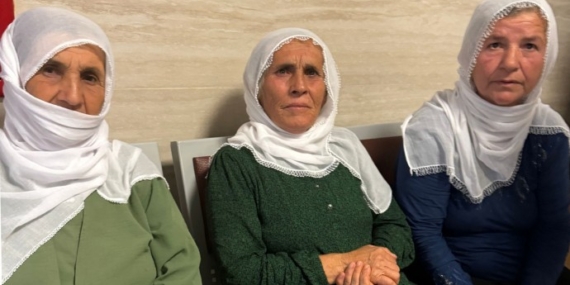 Gercüş’te gözaltına alınan 9 kişi tutuklandı