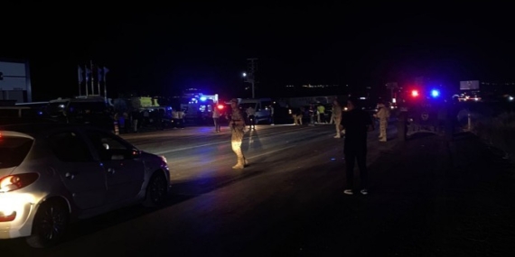 ÖLÜM YOLU: BATMAN-BEŞİRİ-OSB KARAYOLU ÜZERİNE DÜŞÜNDÜKLERİMİZ…