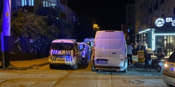 Atanamayan öğretmen intihar etti!