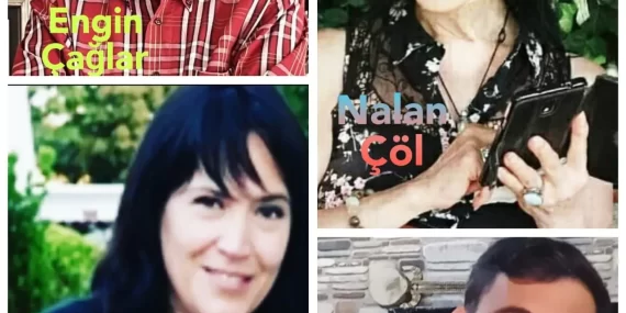 Yeşilçam Yıldızları “Derviş”te buluşuyor