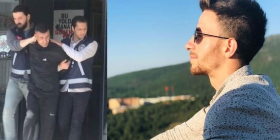 ‘Ölürüm Türkiyem’ şarkısını söylemediği için katledilen Kürt sanatçının davasında karar