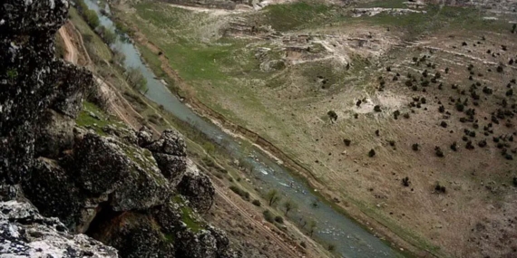 Diyarbakır’da iki çocuk boğuldu