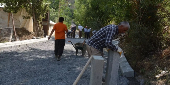 Türkiye’de en yüksek işsizlik oranına sahip il Hakkari