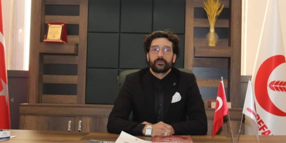 Yeniden Refah Partisi’nden yerel başına destek