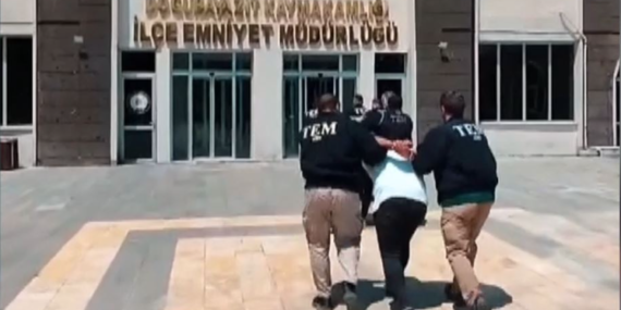 Önce Mersin, şimdi de Ağrı… Halay çeken 6 kişiye ‘örgüt propagandası’ suçlamasıyla gözaltı