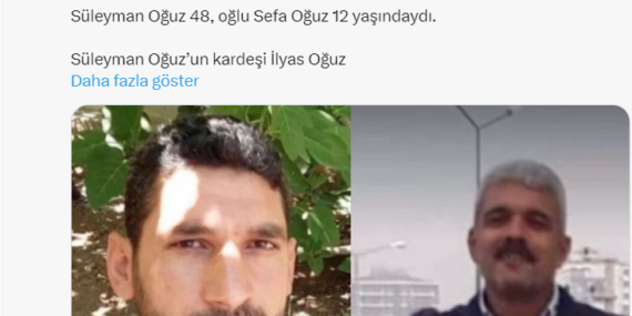 Batman Burada, kazayı Türkiye gündemine taşıdı