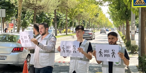 Hür Gençlik: Anadilimize saldırıyı kabul etmiyoruz