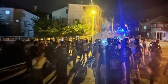 IRKÇI SALDIRILAR: Hatay, Adana, Kayseri, Urfa, Bursa ve Antep’te Suriyeliler hedef alındı