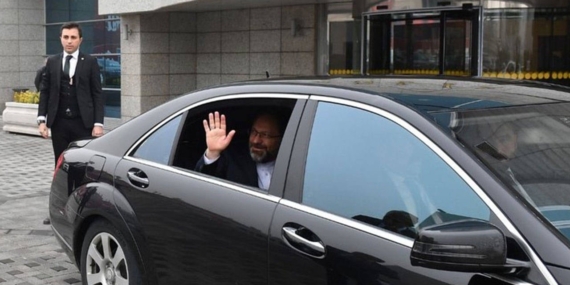 Hedef aşıldı: Diyanet’in harcamaları yıl sonu bütçesini geçti