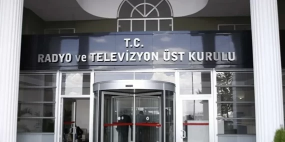 RTÜK 2023’te ‘Kürdistan’ kelimesi için bazı medya kuruluşlarına 1 milyona yakın para cezası kesti