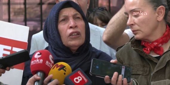 Adalet bekleyen Emine Şenyaşar hakkında 35’e yakın soruşturma açıldı 12’si davaya dönüştü