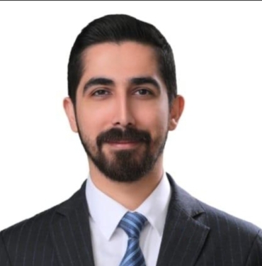 Melik Müjdeji