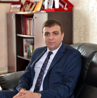 Murat Çiçek