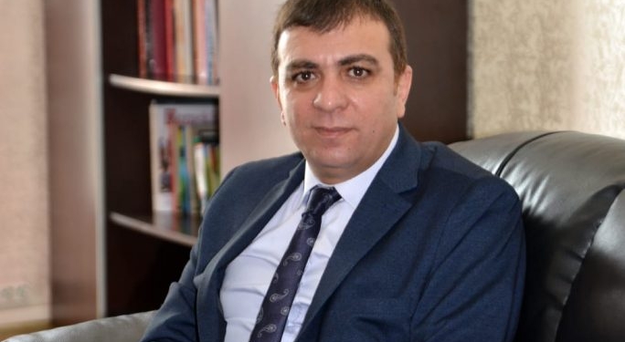Murat Çiçek