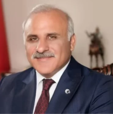 Murat Zorluoğlu