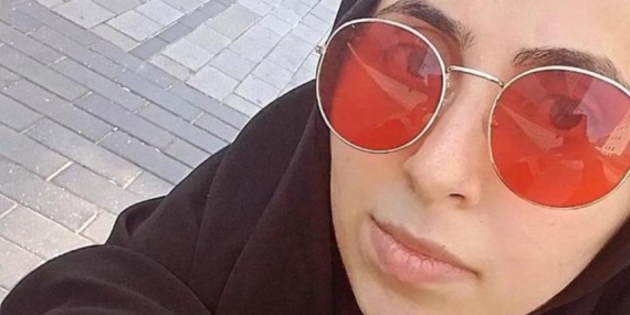 Cinayetten “denetimli serbestlik”le bırakılan adam, 23 yaşındaki kızı öldürüp altı parçaya bölerek inşaata attı